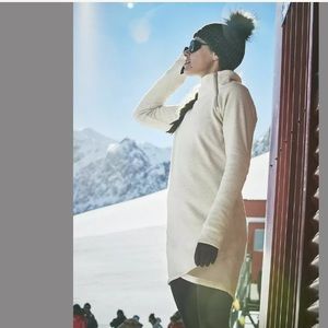 Athleta | Sweaters | Athleta Cozy Karma 